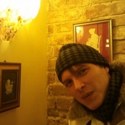 Profile Picture of Antonio Pastore (@PastoreTony) on Twitter