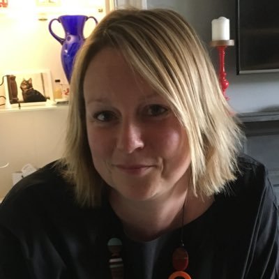 Profile Picture of Clare Smith (@ClareBearAlert) on Twitter