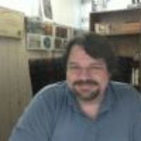 Profile Picture of Mark Fechner (@mark-fechner) on Quora