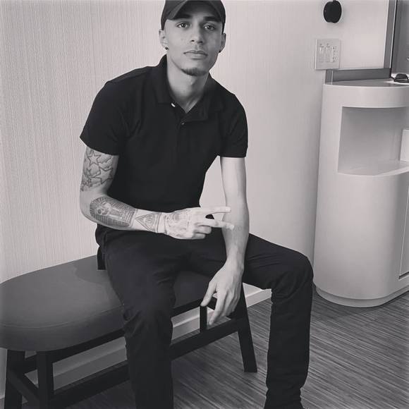 Profile Picture of Brian Pinales (@grandddyperq) on Poshmark