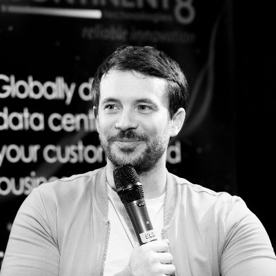 Profile Picture of Danny Scott (@CoinCornerDanny) on Twitter