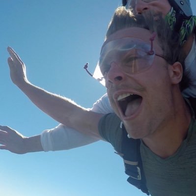 Profile Picture of Andrew Bronson (@AndrewBronson26) on Twitter