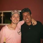 Profile Picture of Guillermo Oñate del Carpio (@guillermo.onatedelcarpio) on Instagram