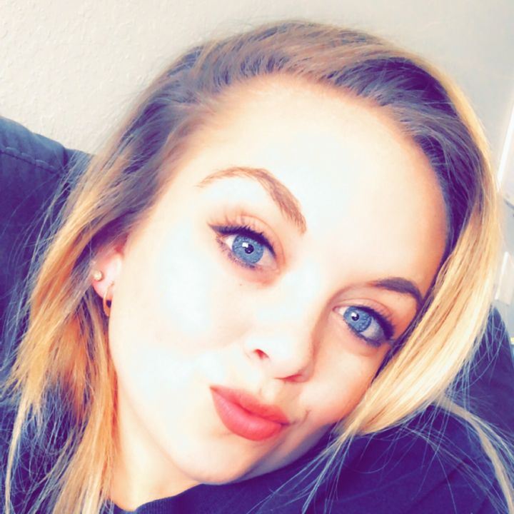 Profile Picture of Rachael Cavanaugh (@@rjdn4life) on Tiktok