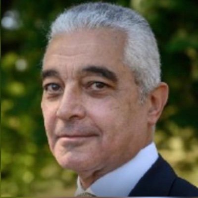 Profile Picture of AbdelHamid Mamdouh Official (@AHamidOfficial) on Twitter