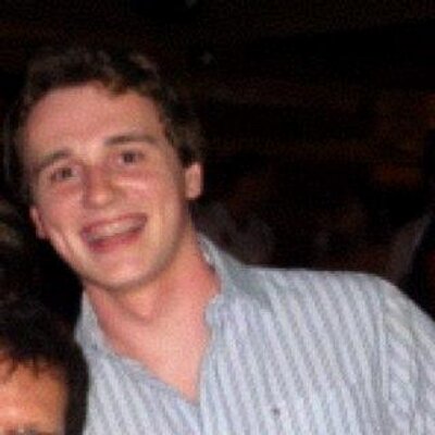 Ariel Weber - Twitter Profile Picture of Ariel Weber (@arielbweber) on Twitter