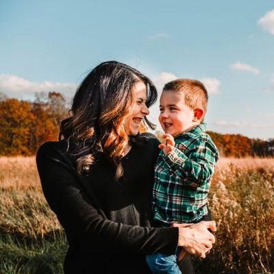 Profile Picture of Rebecca Levine (@MentorLevine) on Twitter