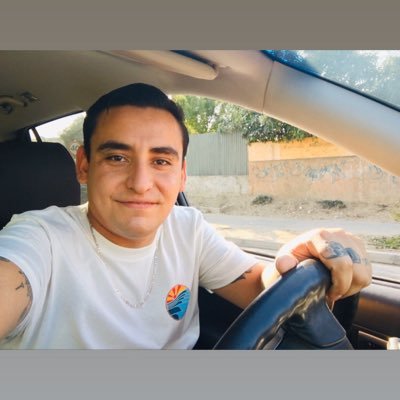 Profile Picture of Jonathan Gatica (@PavezGatica) on Twitter