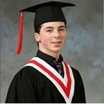 Profile Picture of Daniel Rafuse (@daniel.rafuse) on Instagram
