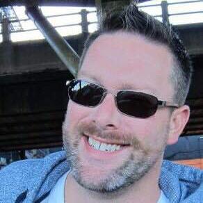 Profile Picture of Jim Ledger (@jimmyls73) on Twitter