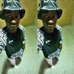 Profile Picture of James hanks (@iam_kinngz) on Instagram