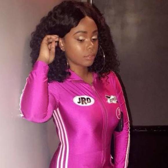 Profile Picture of Adriana Broadnax (@adrianabroadnax) on Poshmark