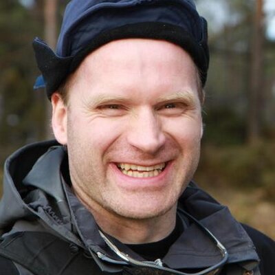 Profile Picture of Thomas Jepsen (@thomasbiking) on Twitter
