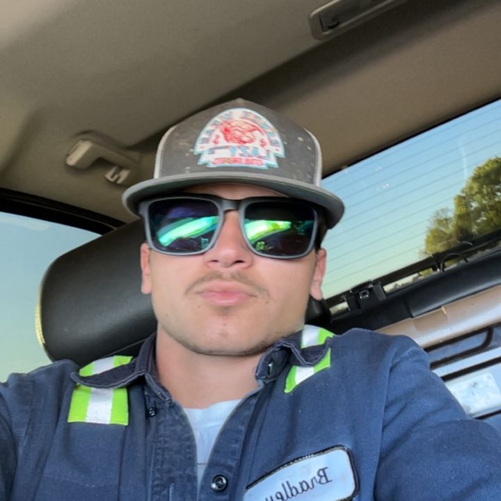 Profile Picture of bradleygrayy (@bradleygrayy) on Tiktok