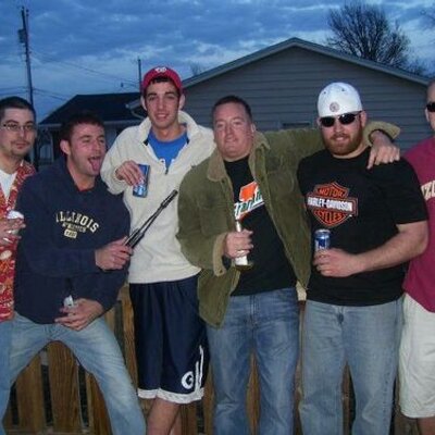 Profile Picture of Scott Haase (@mossman34) on Twitter