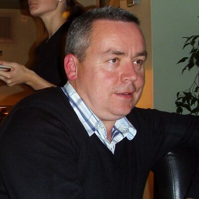 Profile Picture of Lord Ian Presidente Bates (@batesy68) on Twitter