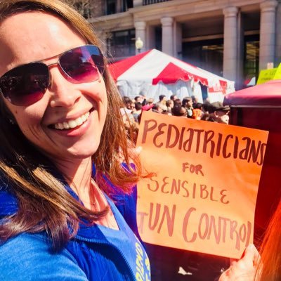 Profile Picture of Alexis Leonard (@AlexisLeonardMD) on Twitter