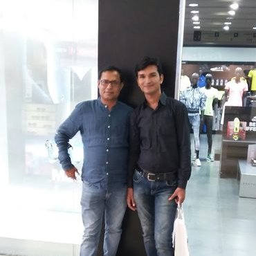 Profile Picture of Brijesh Soni (@Brijeshsoni10) on Twitter