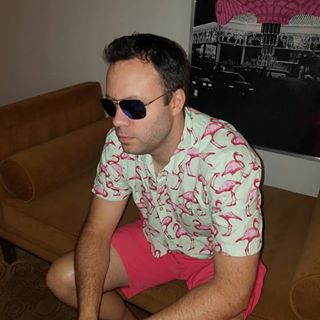 Profile Picture of Jason Grundstrom (@jason.grundstrom.7) on Facebook