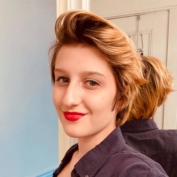 Profile Picture of Maia Dimant (@justmaialuck) on Poshmark