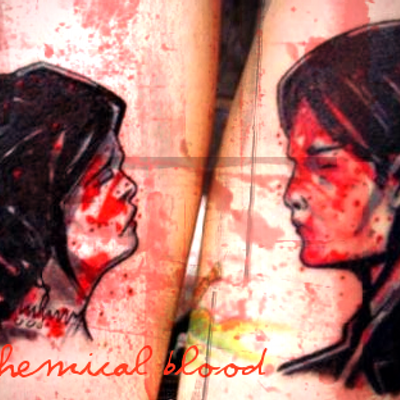 Profile Picture of Liza Freezer (@MattRevenirFans) on Twitter