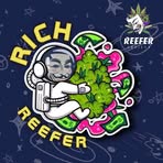 Profile Picture of Rich Reefer (@richmond.reefer) on Facebook