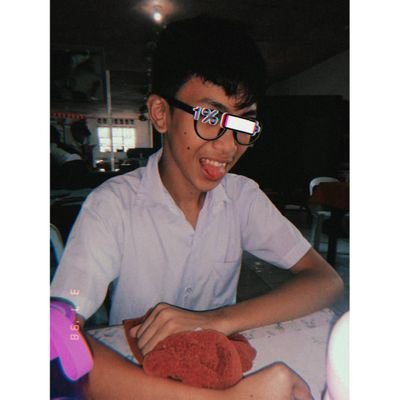 Luis Nathaniel Laborde - Twitter Profile Picture of Luis Nathaniel Laborde (@luisnathaniell1) on Twitter