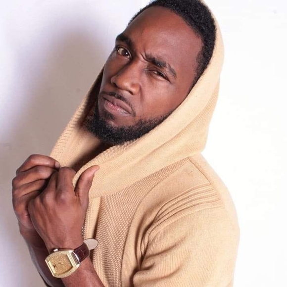 Profile Picture of Brandon Mccullor (@youngheat87) on Poshmark