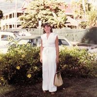 Profile Picture of Robin Beyer-gordon (@robin-beyer-gordon) on Quora