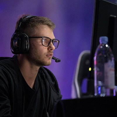 Profile Picture of Mitchell Mader (@MF_BuZZO) on Twitter