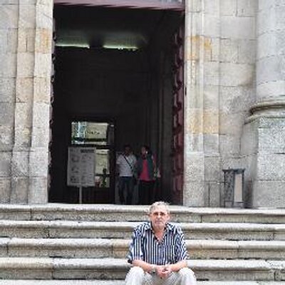 Profile Picture of José Ramón Louro (@jrlouro64) on Twitter