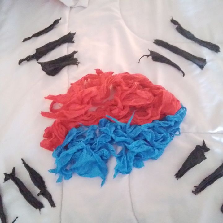 Profile Picture of Joseph Acero667uj (@joseph_planets) on Tiktok