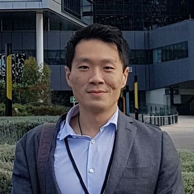 Profile Picture of Eric Li (@EricLi_Dr) on Twitter