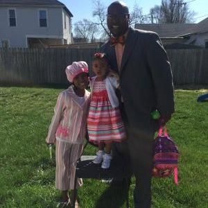 Profile Picture of James Singletary (@singletary88) on Twitter