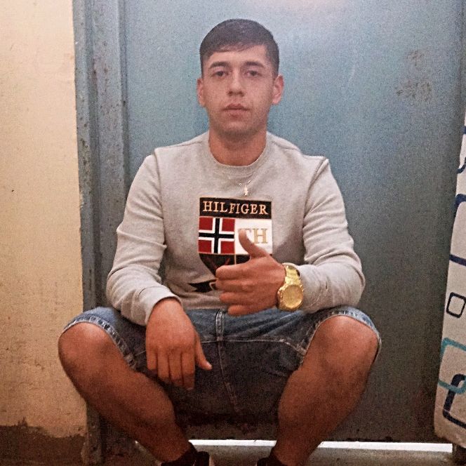 Profile Picture of jack matias (@matias65655) on Tiktok