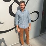Profile Picture of Billy Wolfe (@thatdarkel3ctric) on Instagram