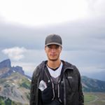 Profile Picture of Daniel (@sauron_daniel) on Instagram