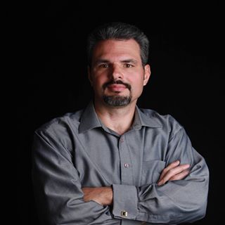 Profile Picture of Richard Lineweaver (@richard.lineweaver.1) on Facebook