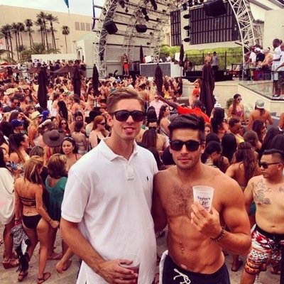 Profile Picture of Shawn Burd (@BurdShawn) on Twitter