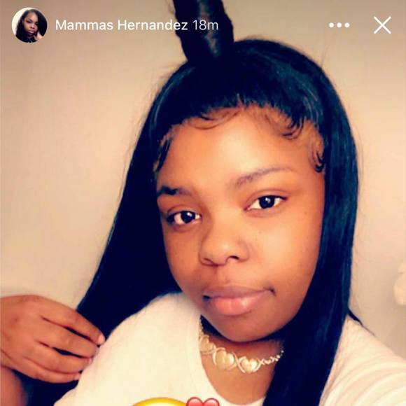 Profile Picture of Mammas Black (@lawdayshia) on Poshmark