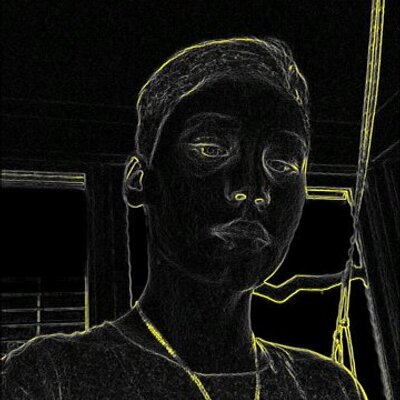 Profile Picture of Noah Schwarzenbacher (@NoahSchwarzenba) on Twitter