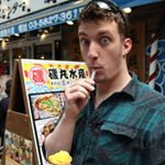 Profile Picture of Michael R Hoglund (@whodnee) on Instagram