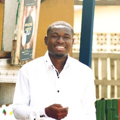 Profile Picture of Gama Joseph (@GamaJoseph3) on Twitter