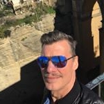 Profile Picture of Martin Michel (@martinpaulmichel) on Instagram