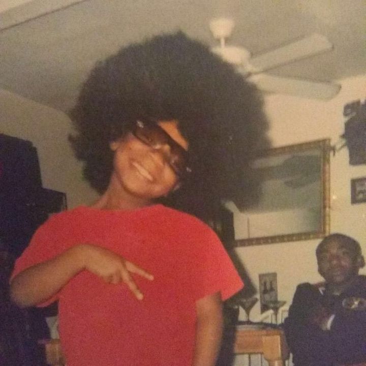 Profile Picture of Demetrius Palmer (@spacekidd.9.9.9) on Tiktok