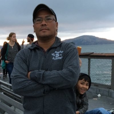 Profile Picture of Mark Nonthaveth (@m_nonthaveth) on Twitter