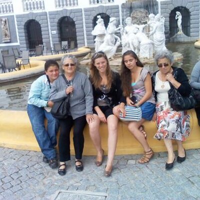 Profile Picture of João Tomé Simões (@JooTomSimes) on Twitter