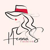 Profile Picture of Hennas Fashion (@HennasFashion) on Youtube