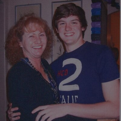 Profile Picture of Cyndi Samples (@cyndis61) on Twitter