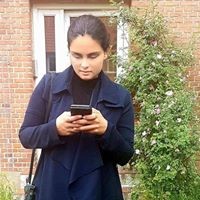 Profile Picture of Veronica Lemus (@veronica-lemus-8) on Quora